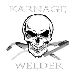 Karnage Welder