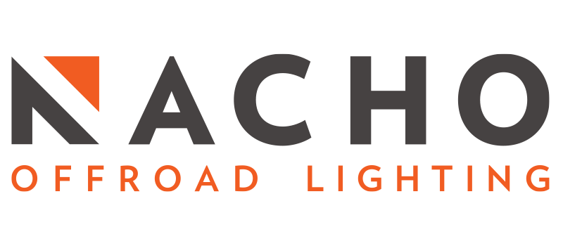 NACHO Offroad Lighting