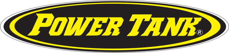 Power Tank